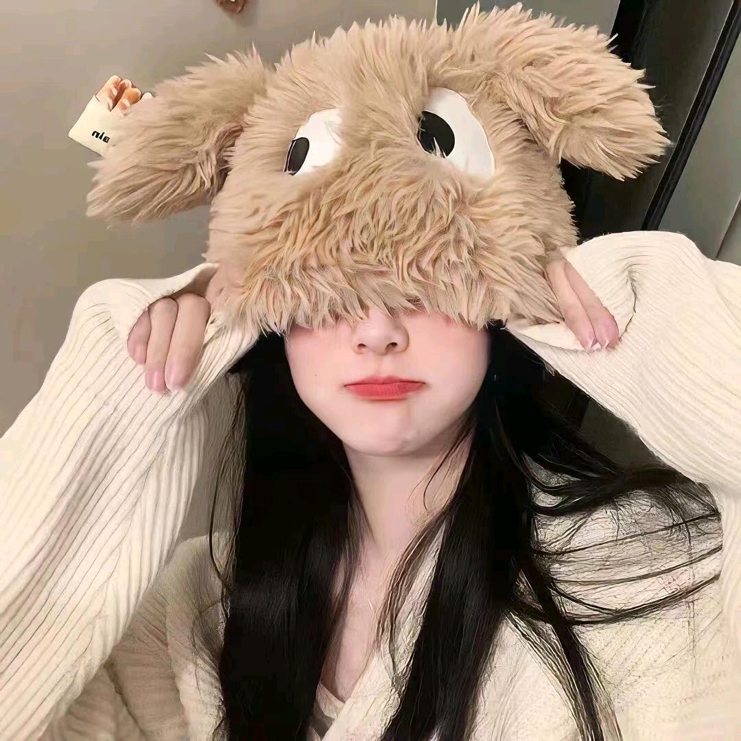 小熊爆爆