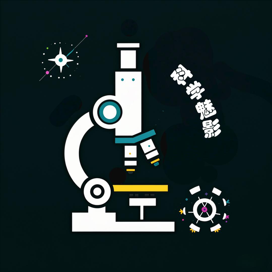 科学魅影