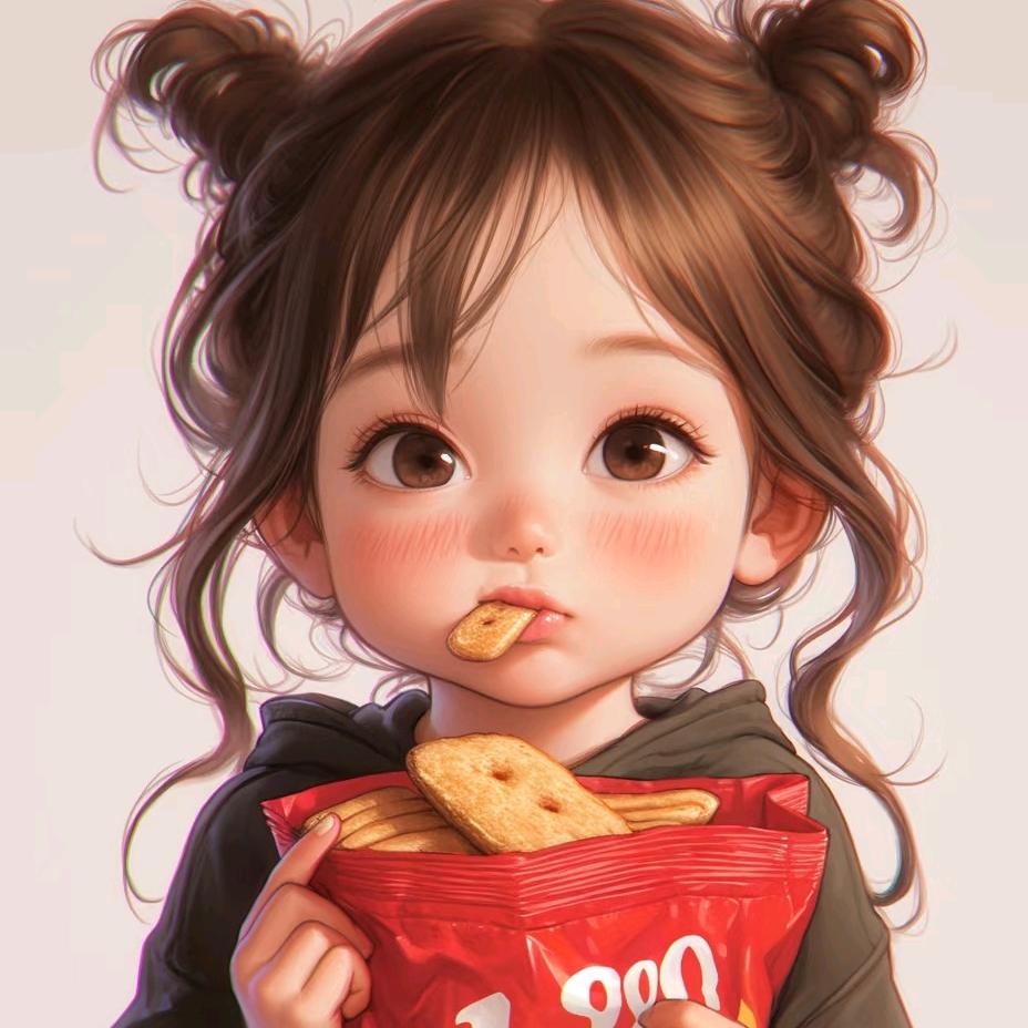 幸运鹅