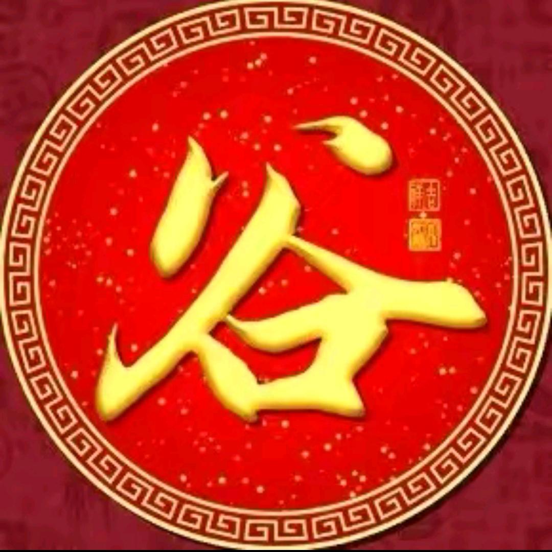 传播谷氏家族文化（谷帅）