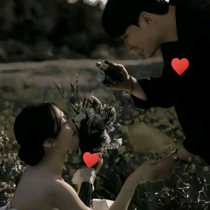 一切都是命运。