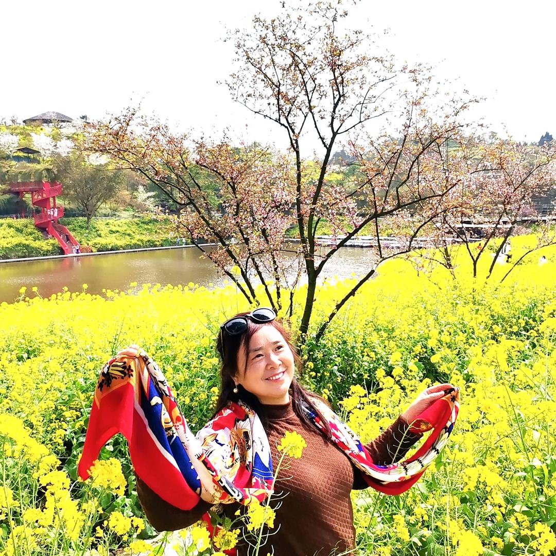 夏三妹