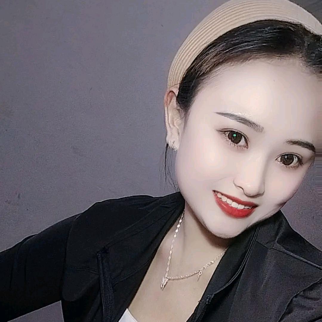 丽影🌼