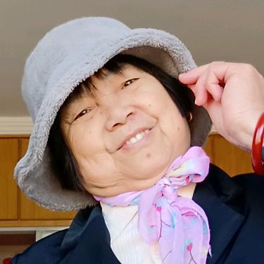 我是袁家姑娘乐家嫂