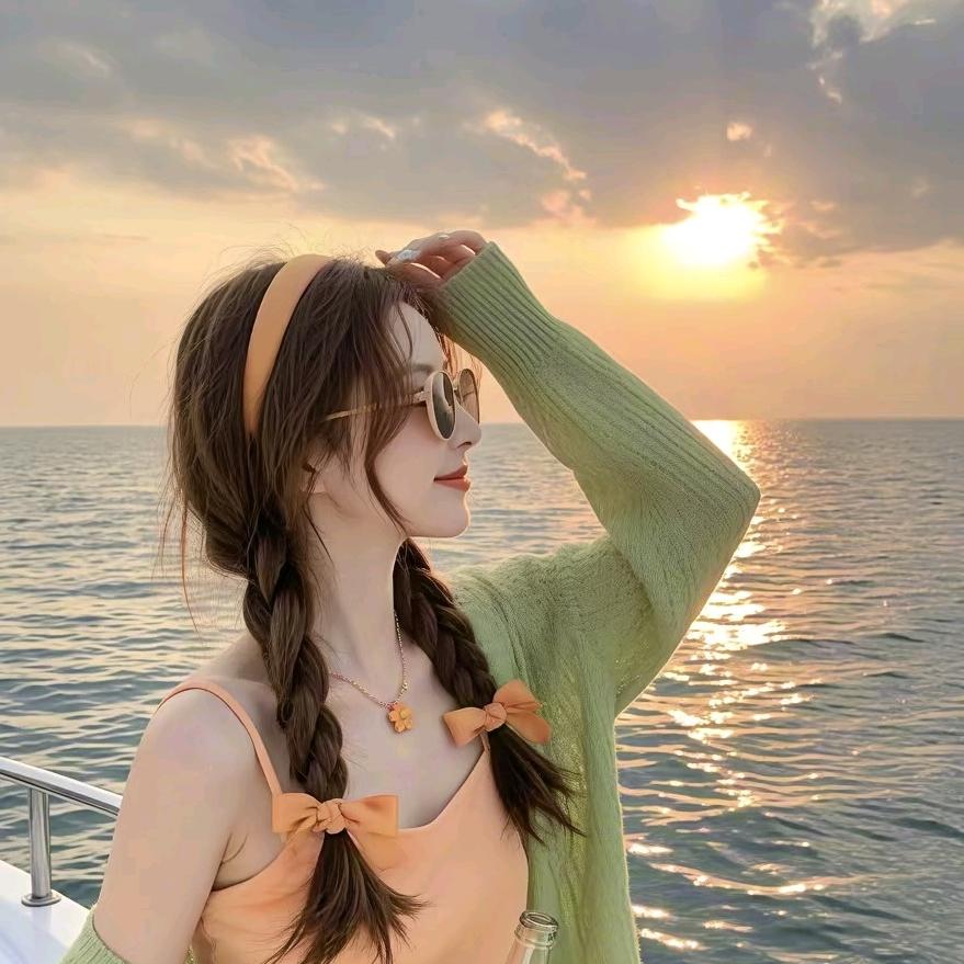 樱桃甜心❤