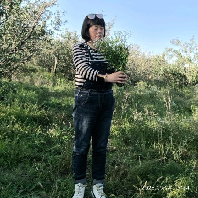 爱跳舞的张先生🥰🥰🥰