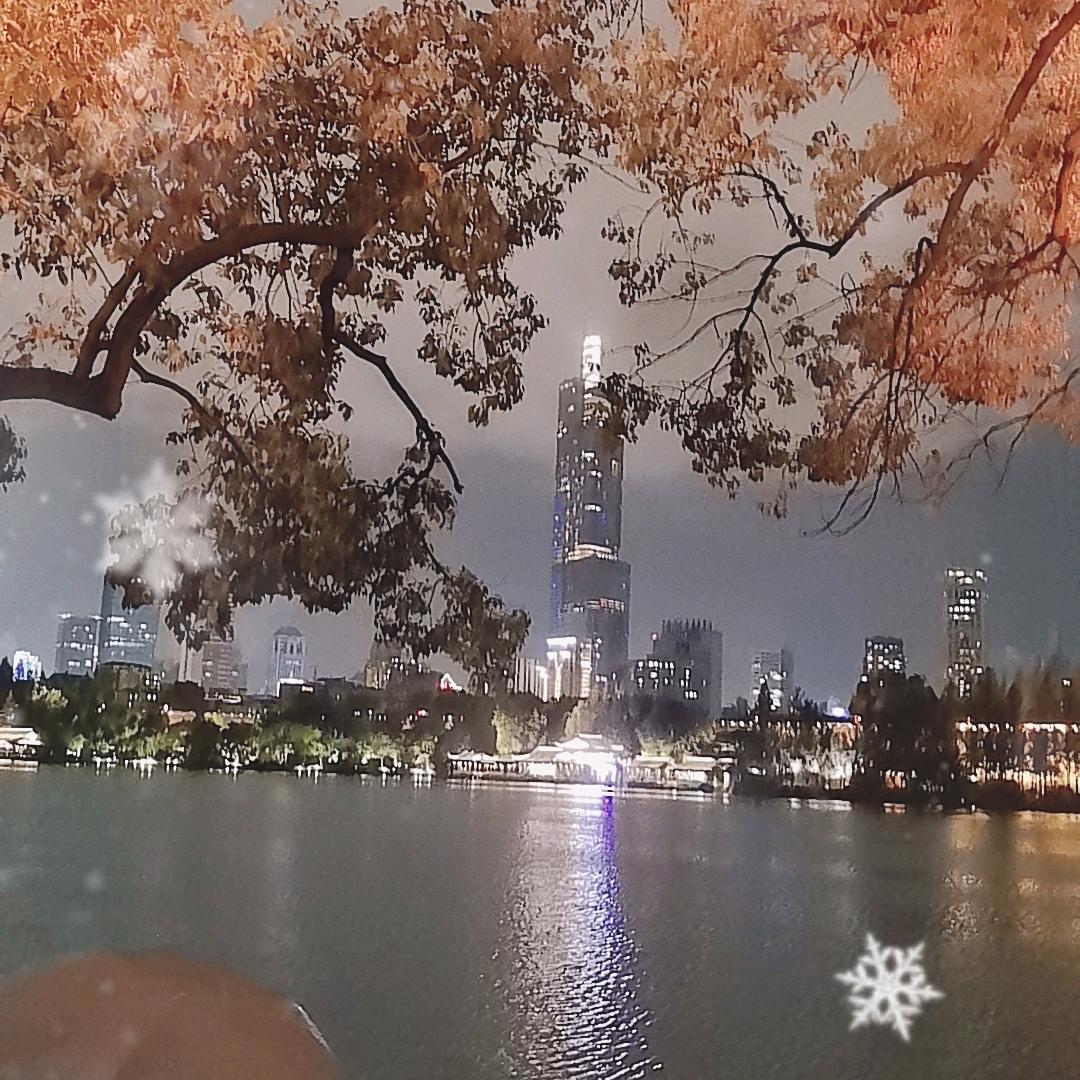 飘渺的尘埃
