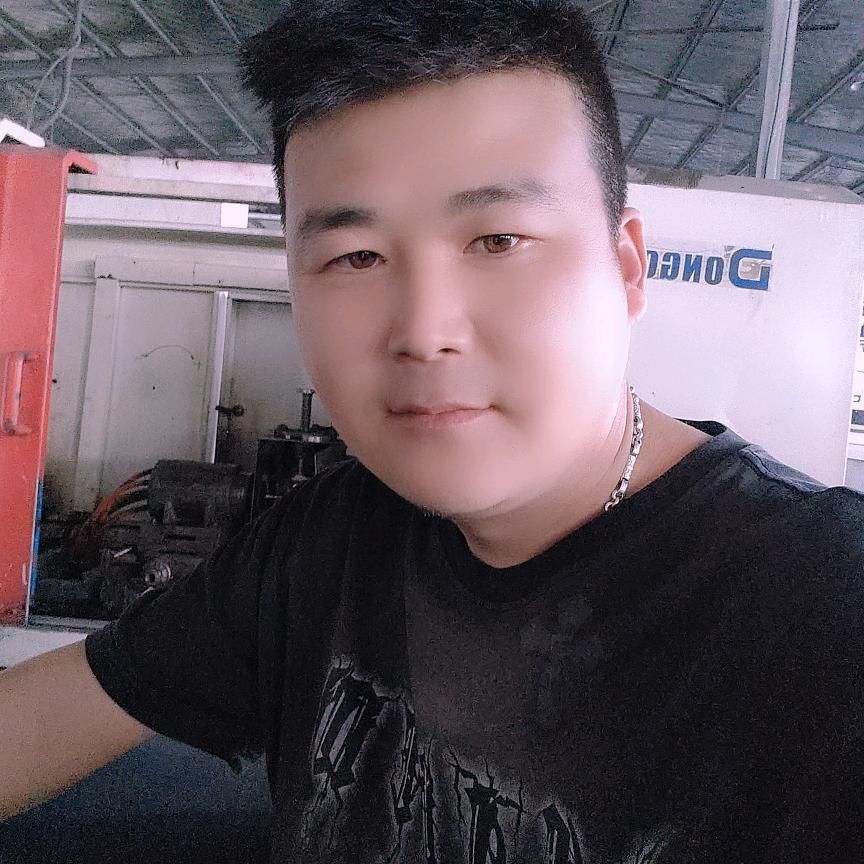 阿恒