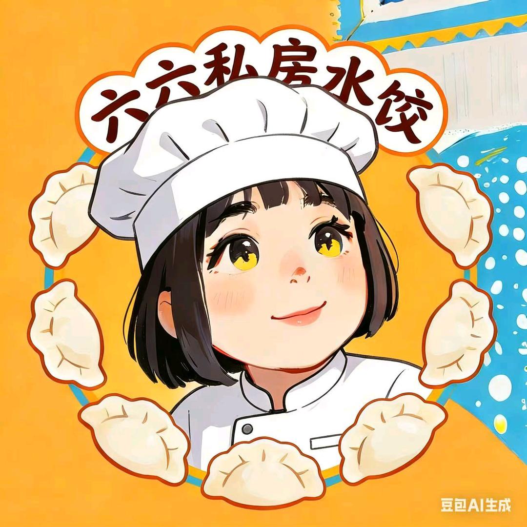 六六私厨水饺