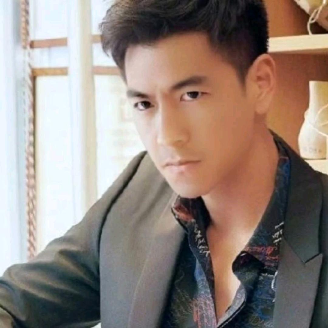 🇨🇳✨行走的力量 🌈