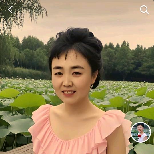 丫姐每天晚上9：10分