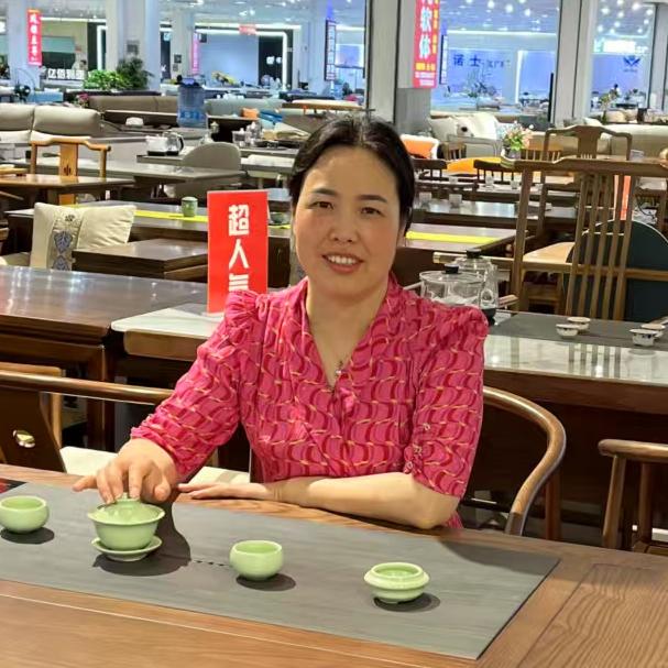 苏州马姐家具茶空间.民宿公单订制