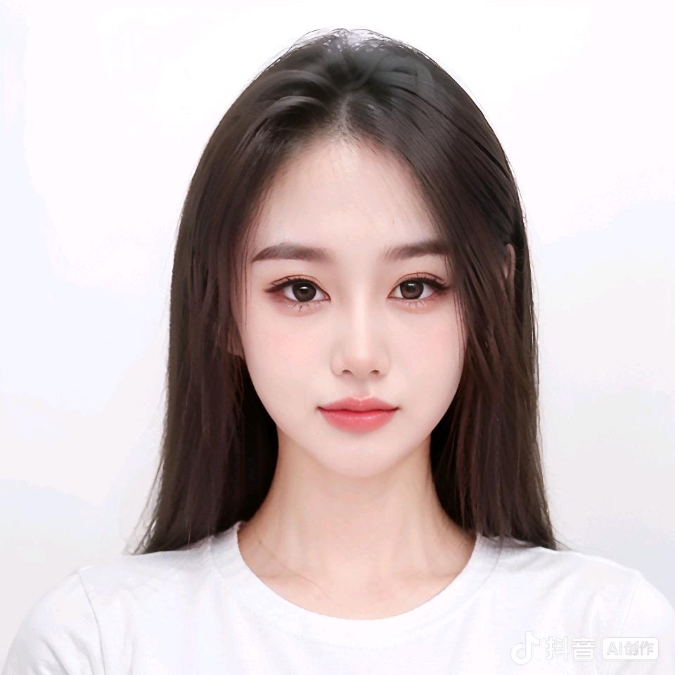 习惯就好💃