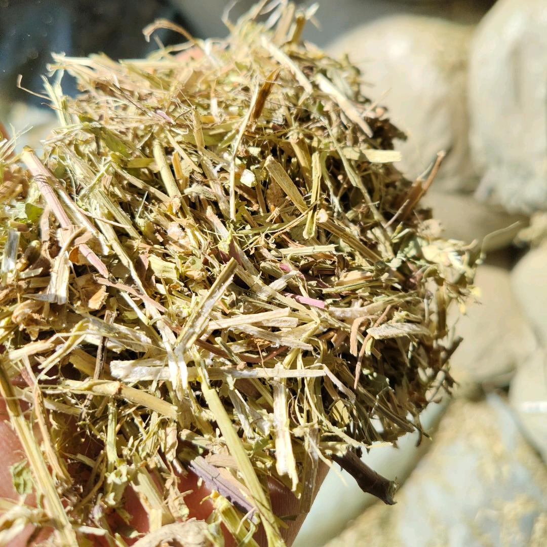 好百年秸秆利用