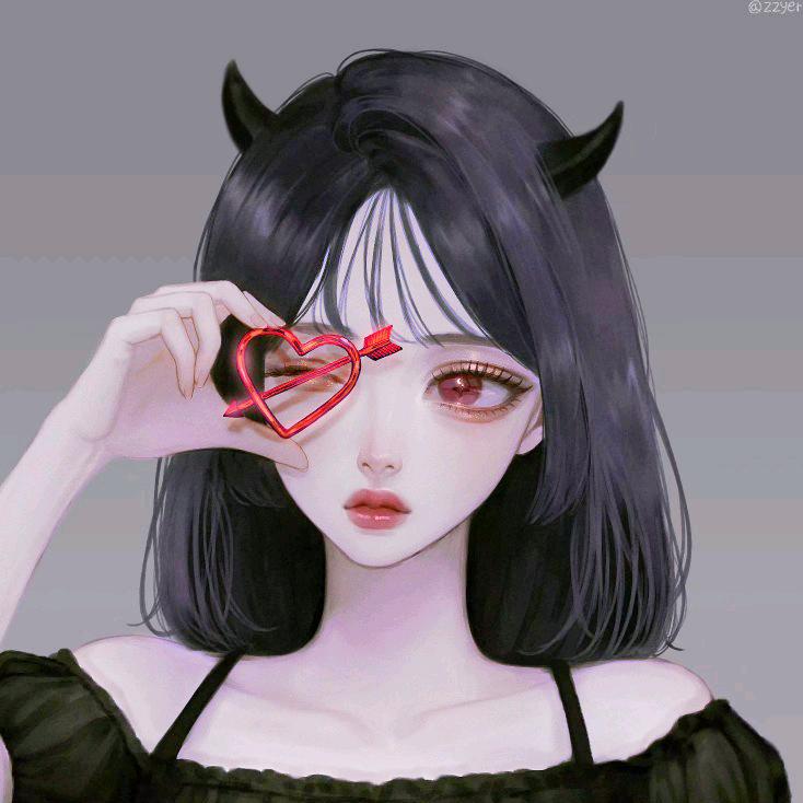 ☁️⭐炎冥璃凛穹♏💰