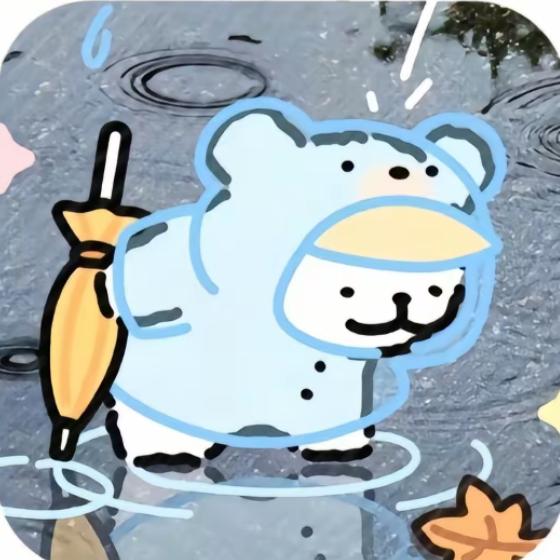 鲤鱼😄