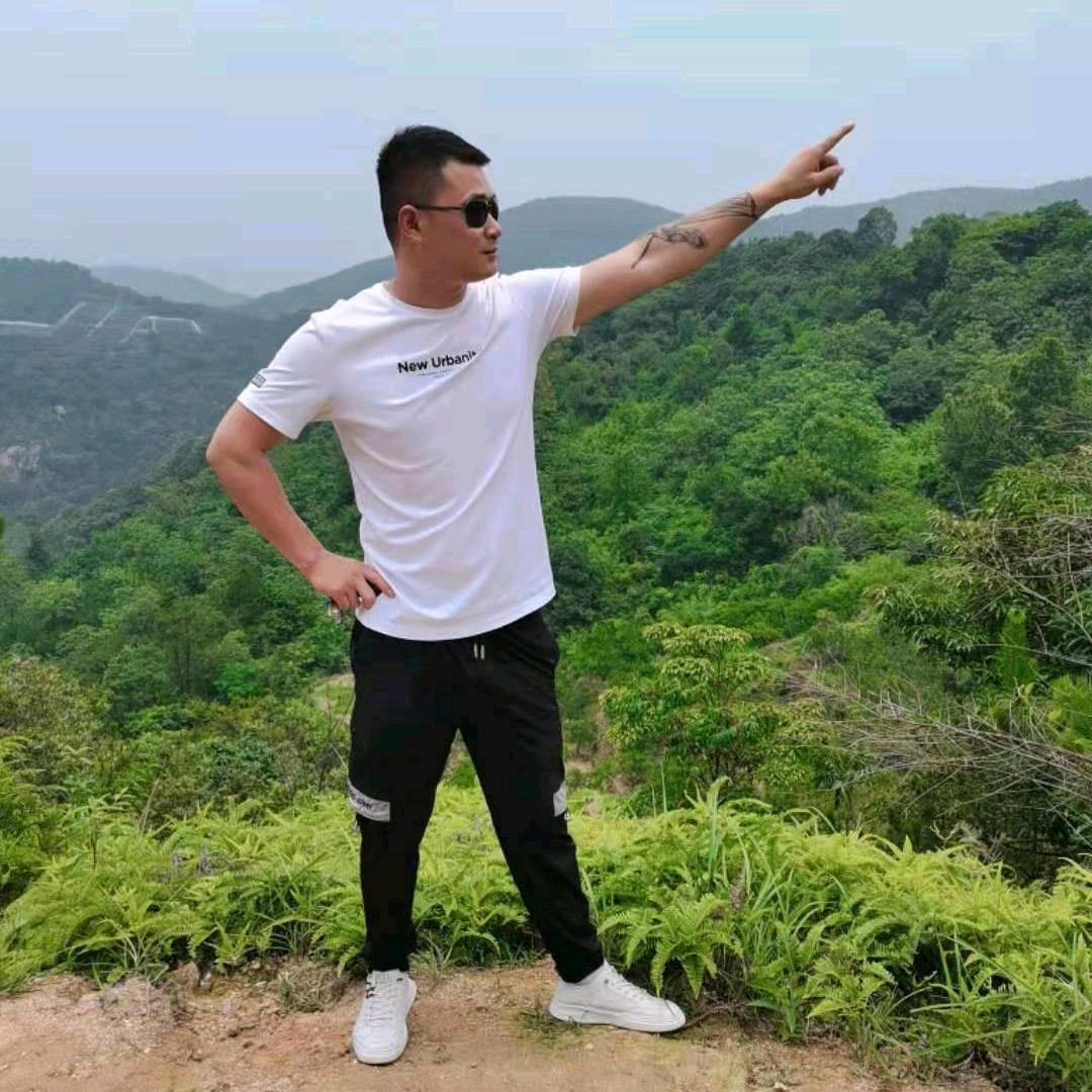 啊杰