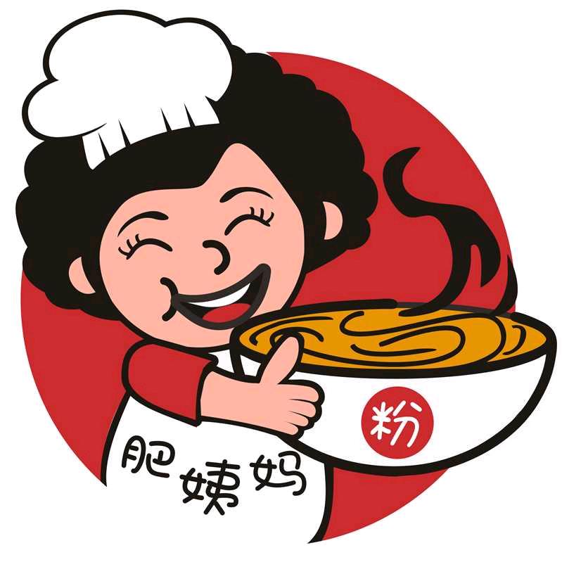 柳州肥姨妈大骨螺蛳粉