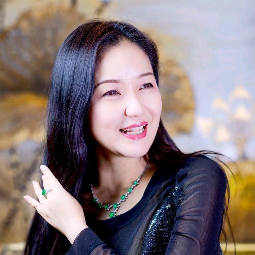 杨青珠宝