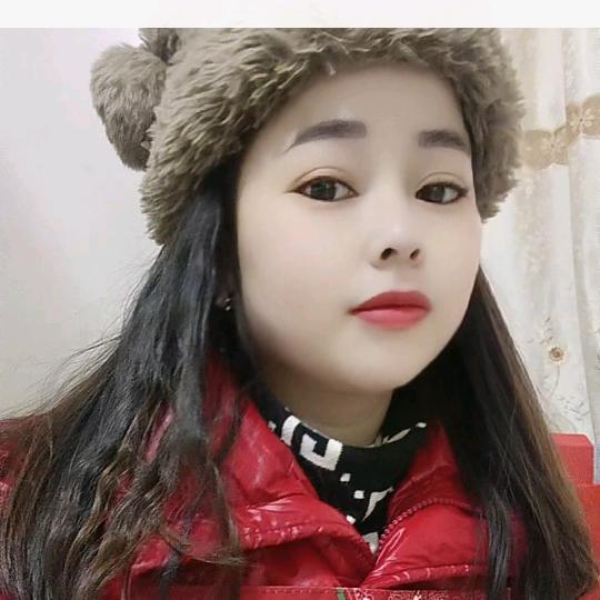 大眼妹