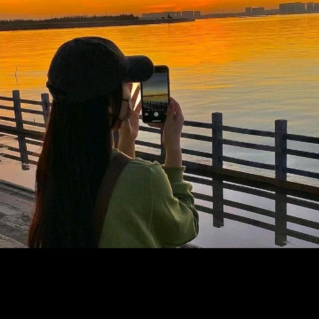 清风暖阳