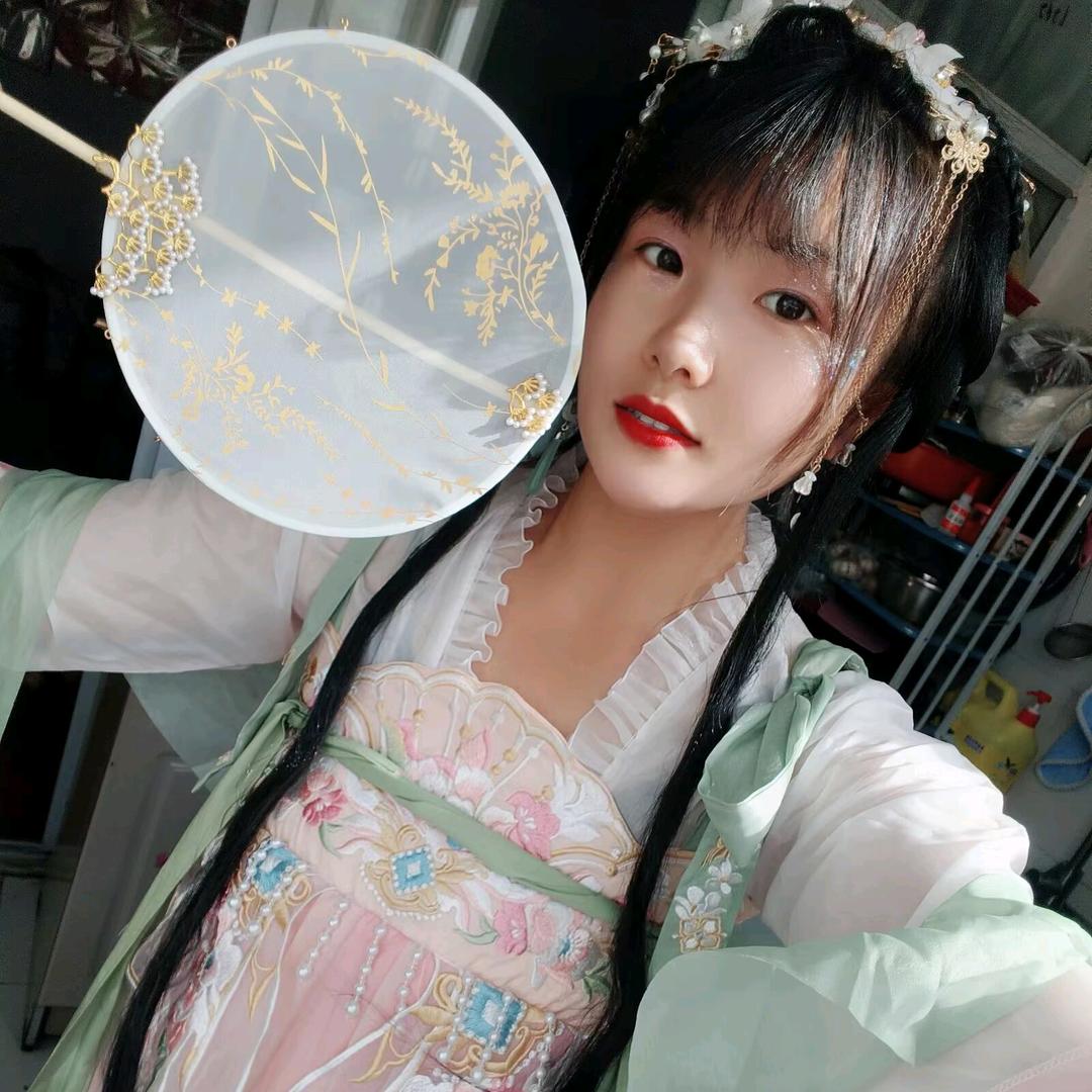 🌈南方菇凉♥