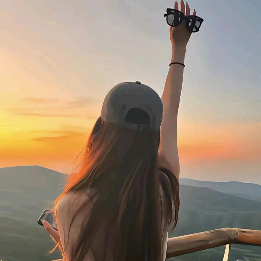 ღ᭄ꦿ小幸运 ꦿ