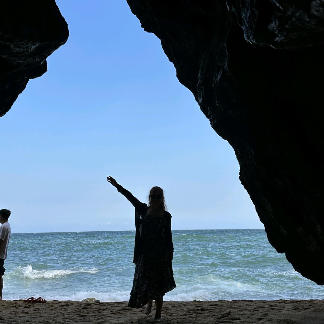 姐的霸气你不懂