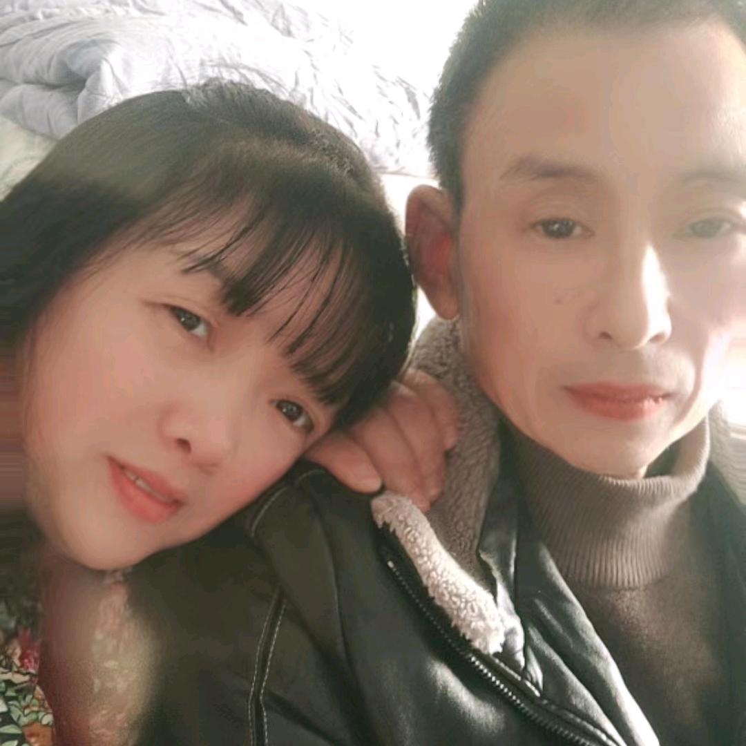 平淡如水（冉）