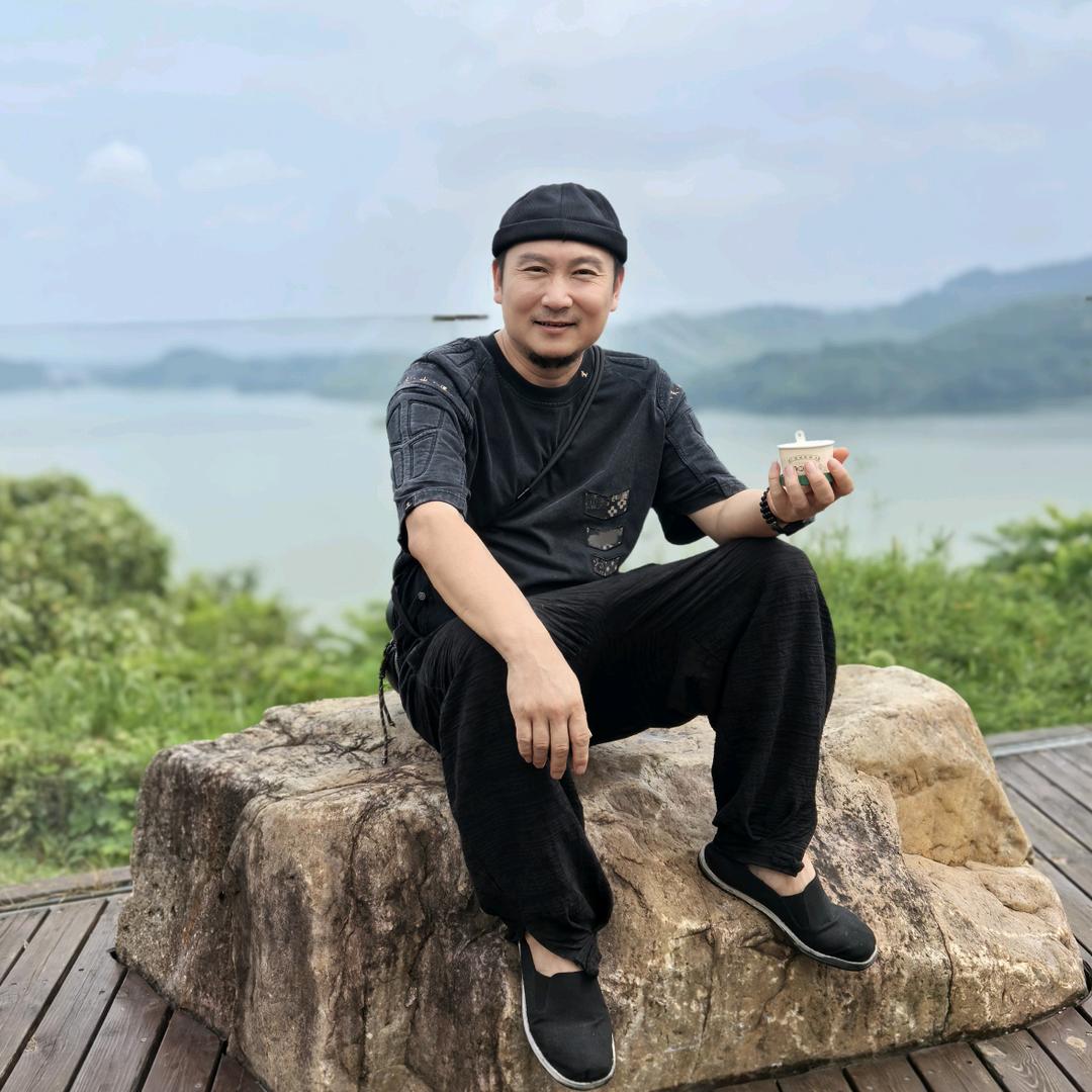 石参谋 Mentor