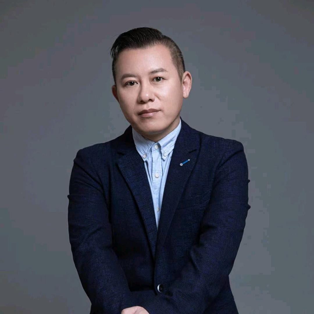 教练郭靖讲销售