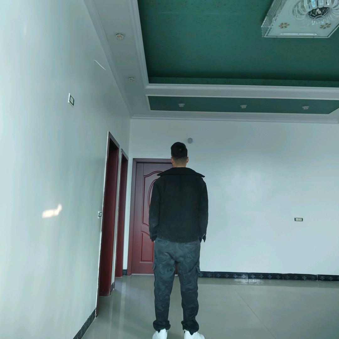 说，我说你的谁