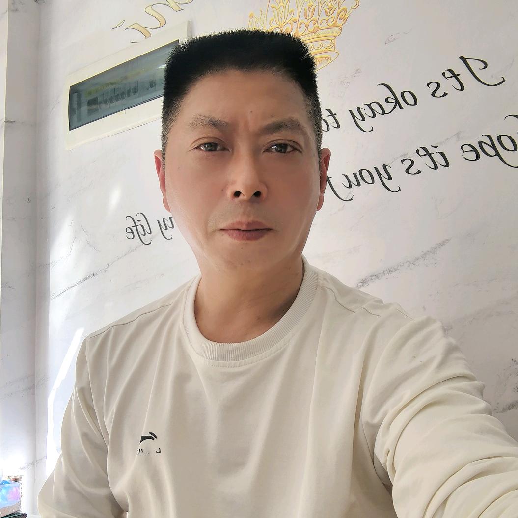 潇洒人生