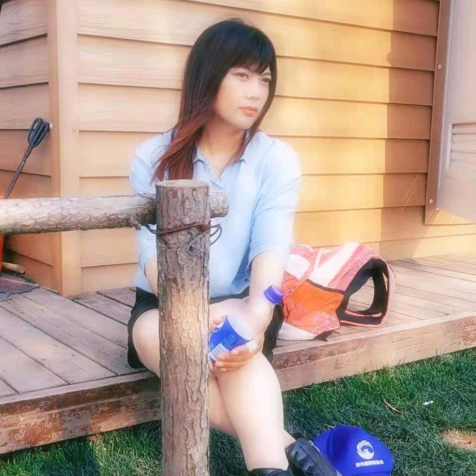 泪化作满天的雨