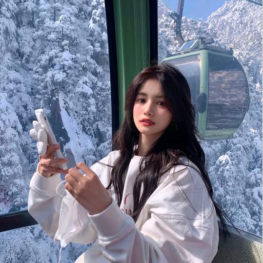 礐嶨（看主页喔  🎫版）