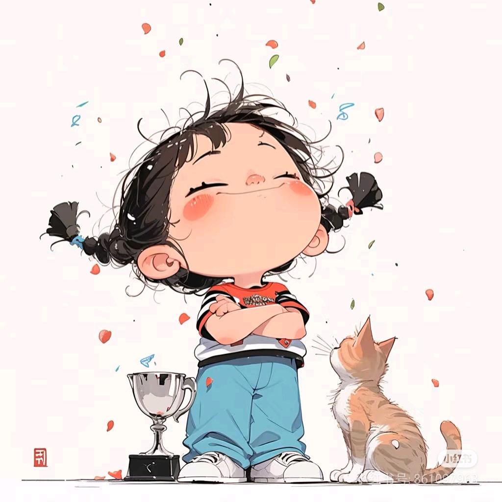 爱自己