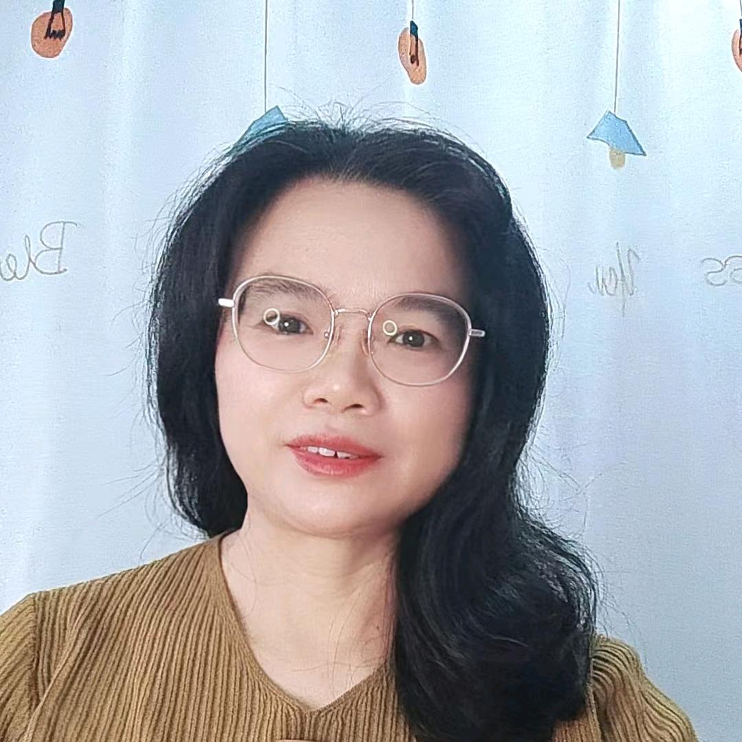 晓贤妈🎤学习中