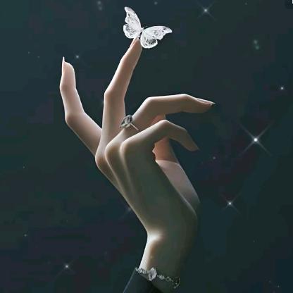 破茧💫花蝶🌙💋