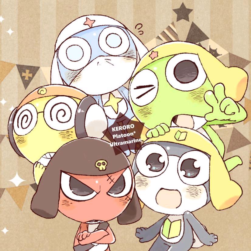 Forever。/
