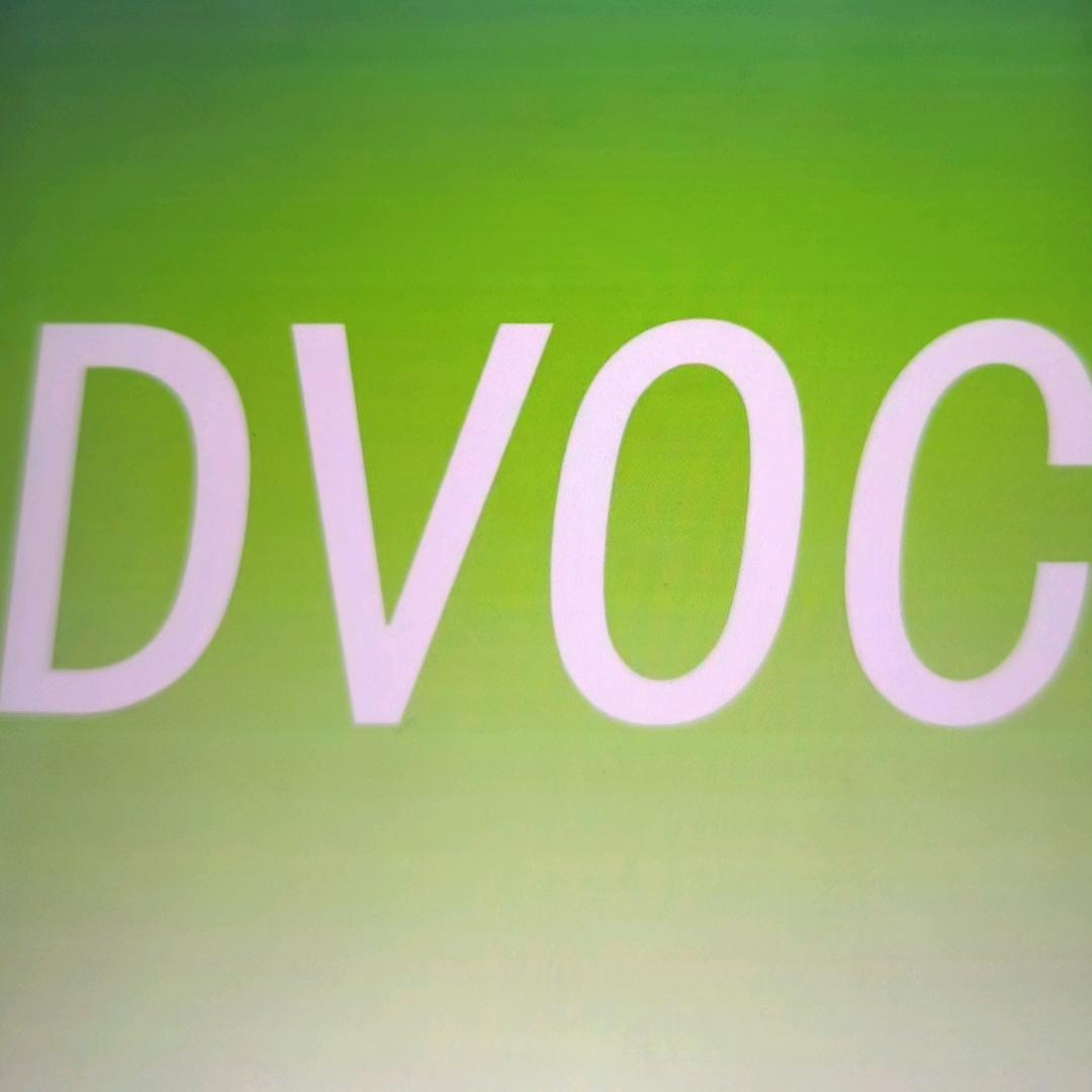 DVOC品牌精品胶带--小程