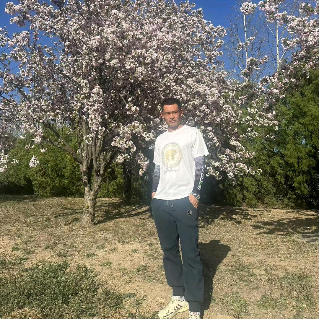 东北小老爷们！小微微！小号