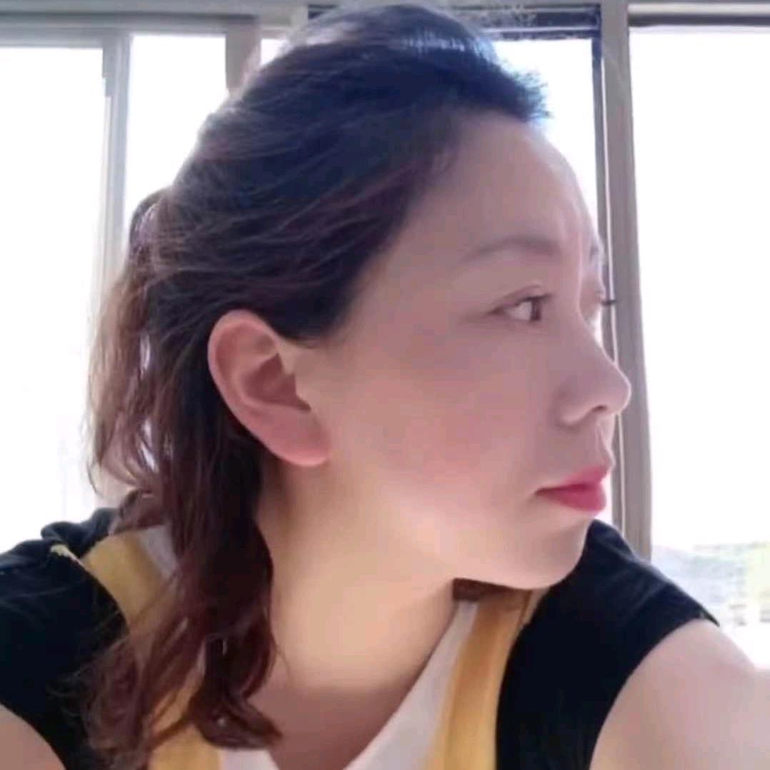我的样子👑