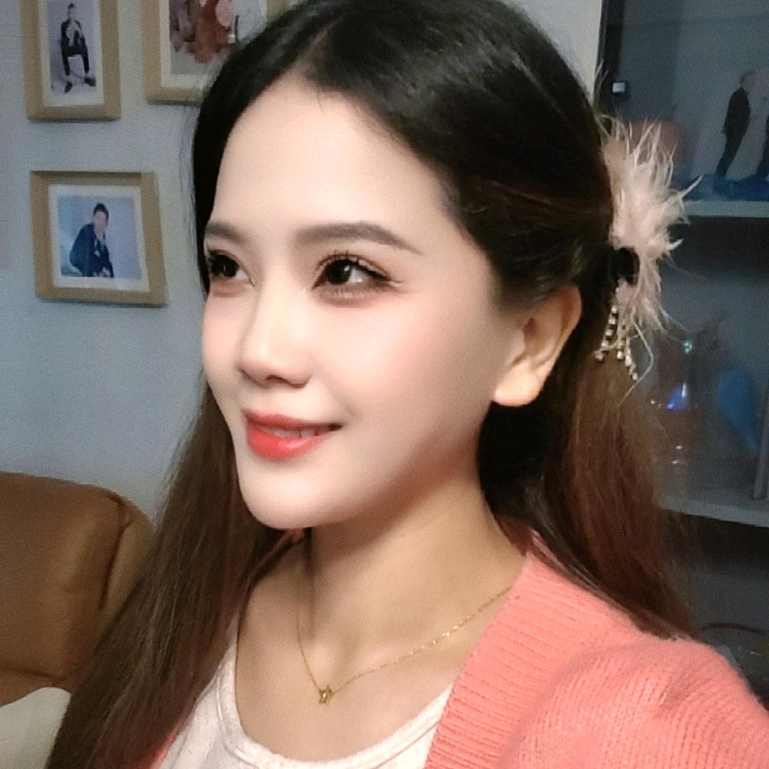 小英子（记录生活）