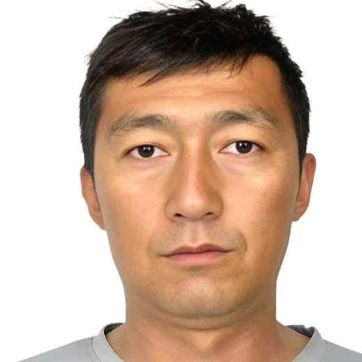 丁教练
