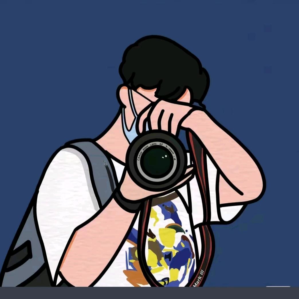 版纳摄影—李帅