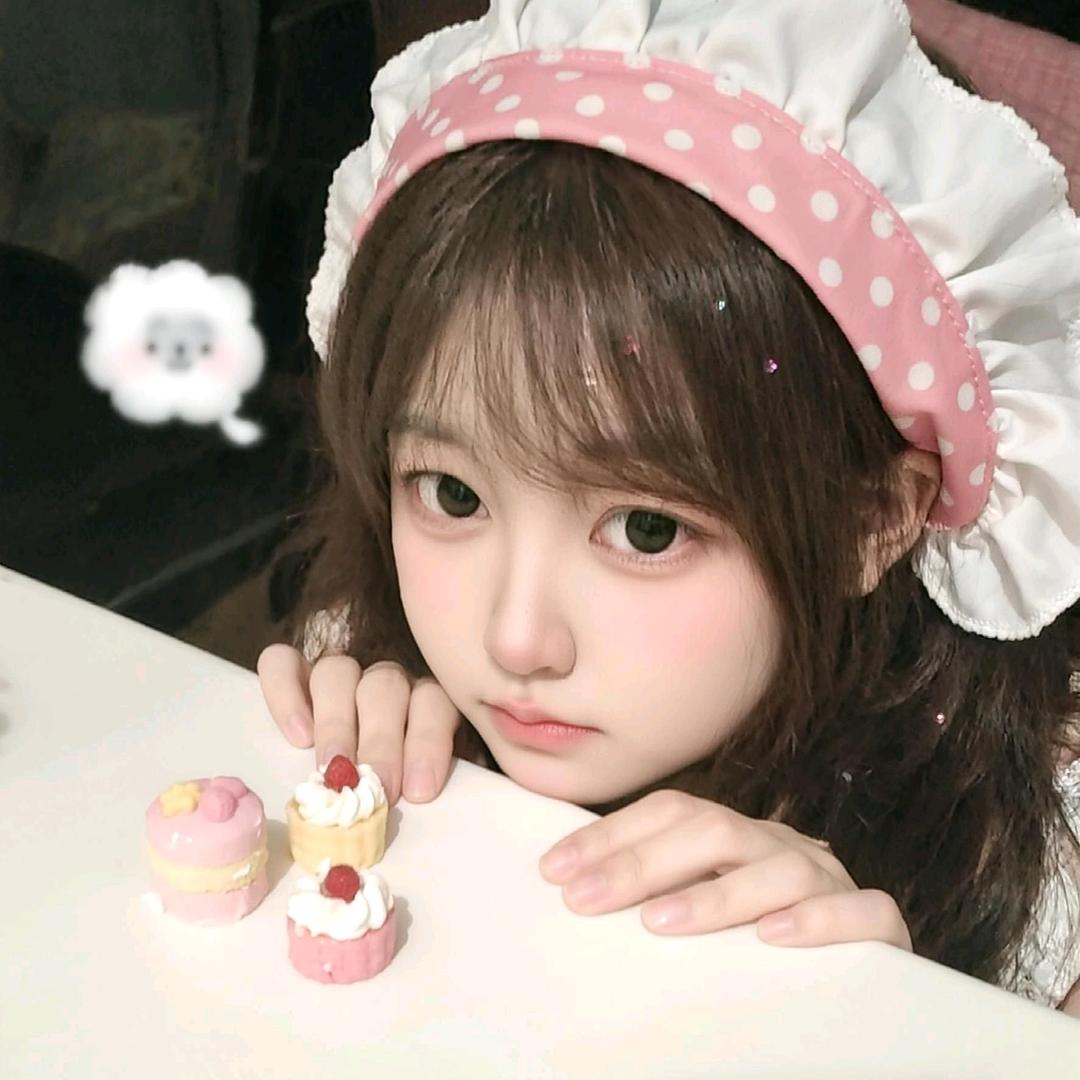 ╹ꇴ╹˶🥞蜡笔小果