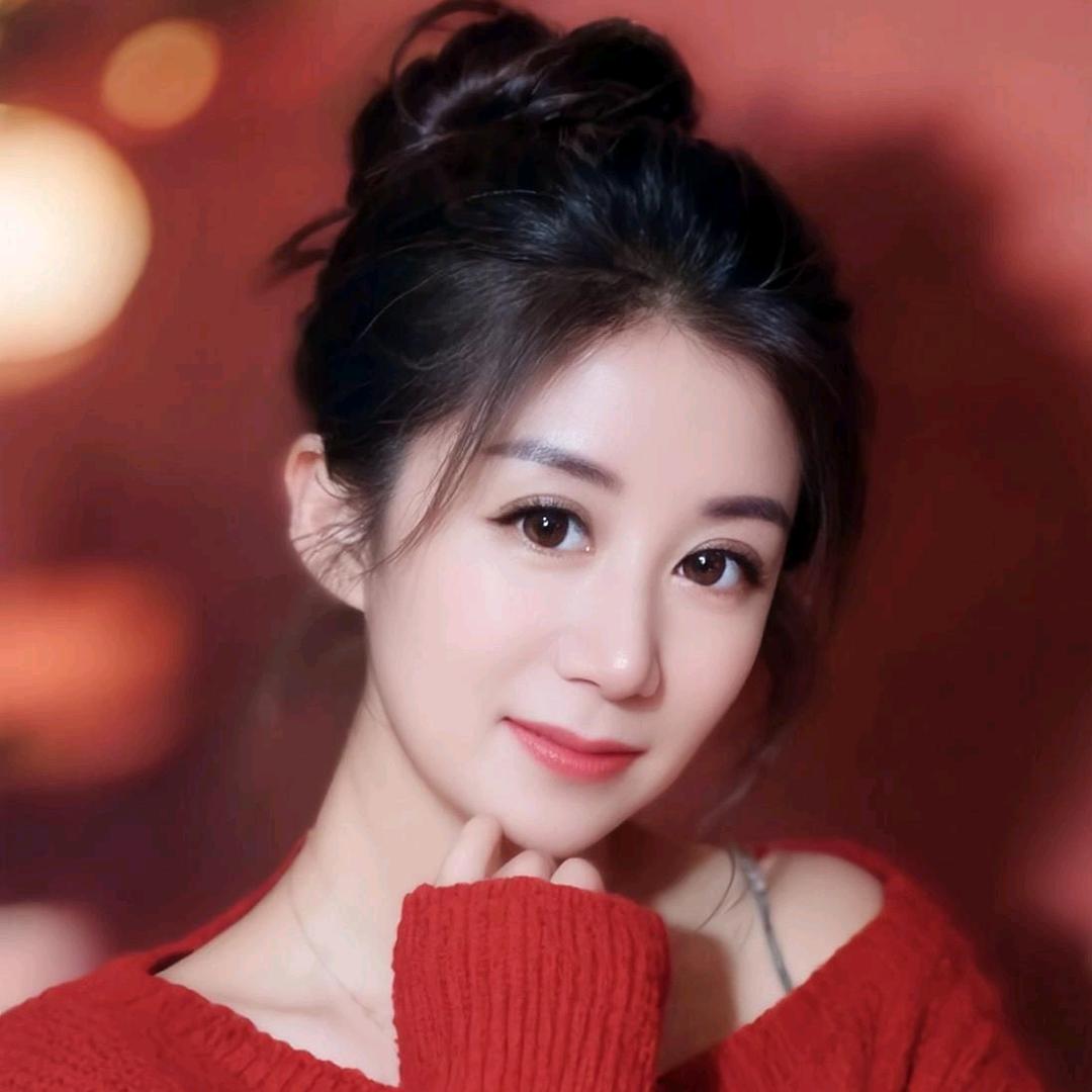 婉儿如花🌸