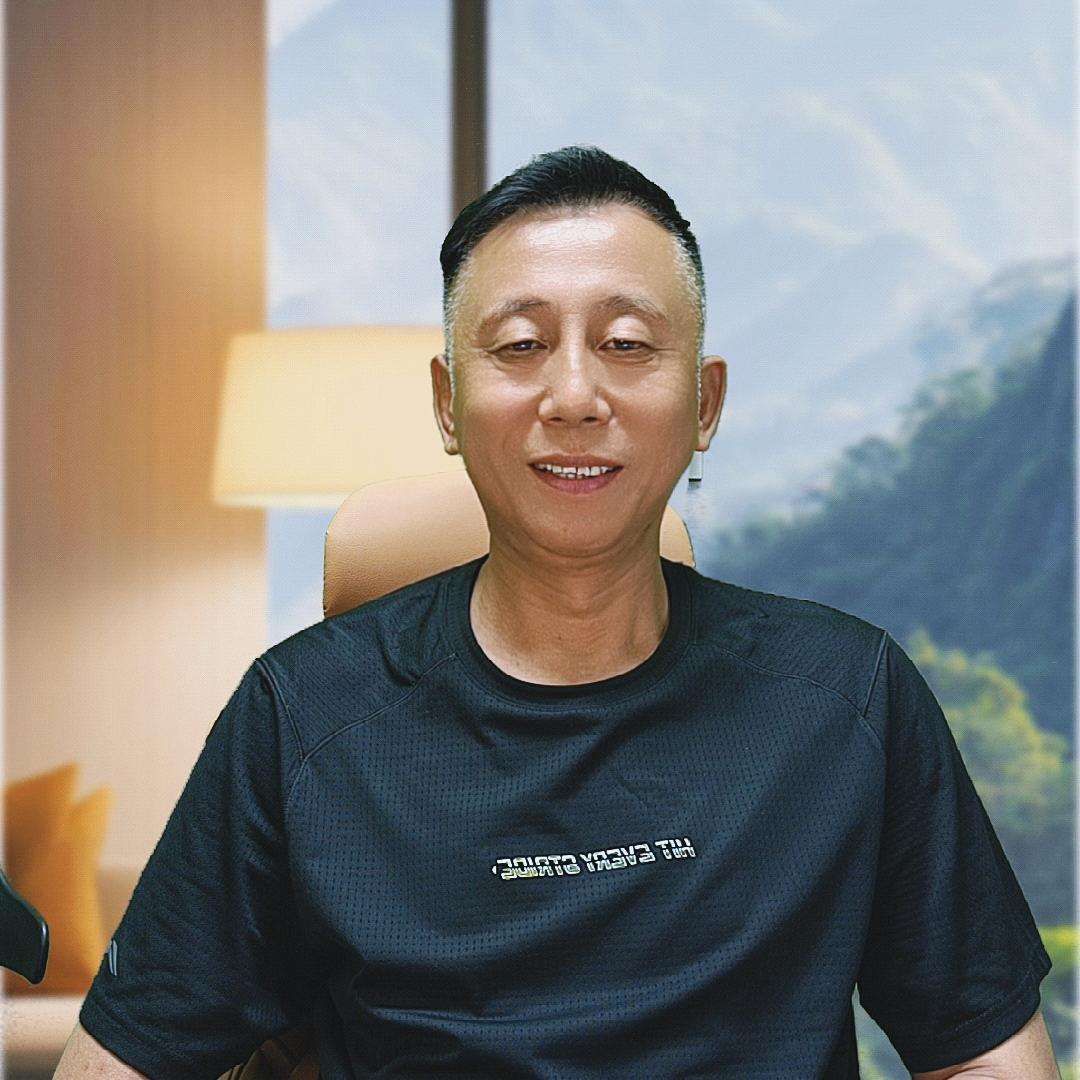 涛哥说事