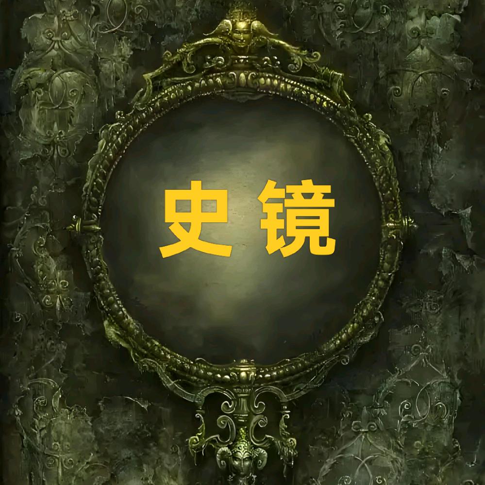 历史的棱镜