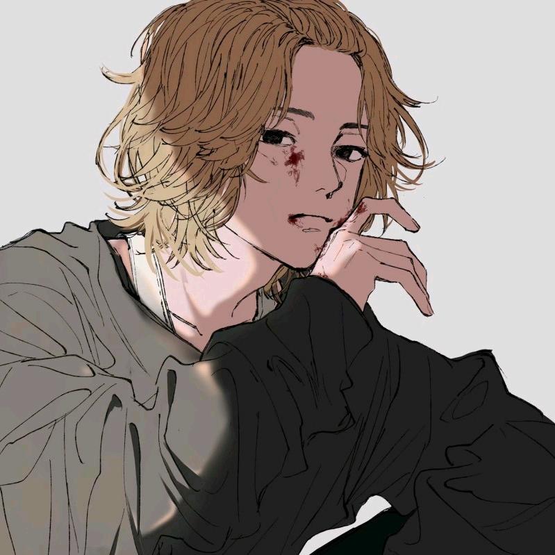 𝓜.罗小策
